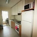 Апартаменты Franciscos Em Golf Conceicao (Faro)