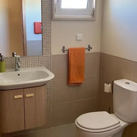 Franciscos Em Golf Conceição