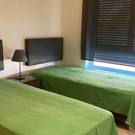 Franciscos Em Golf Appartement Conceição