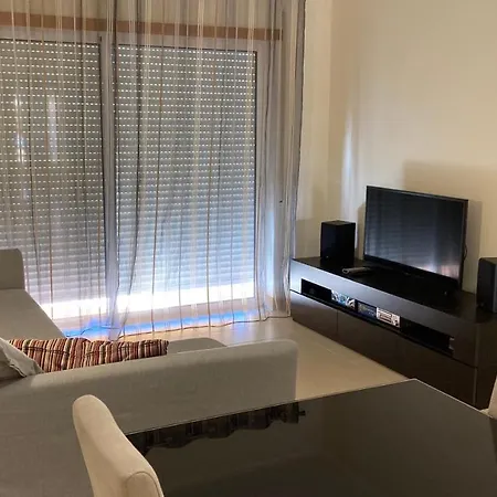 Franciscos Em Golf Appartement Conceição