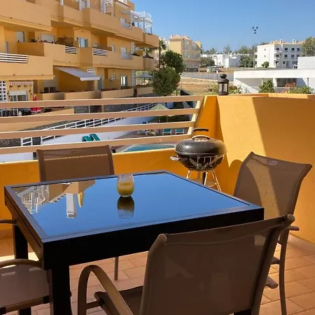 Апартаменты Franciscos Em Golf Conceicao (Faro)