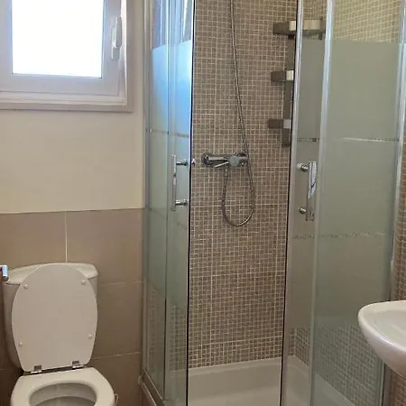 Appartement Franciscos Em Golf Conceição