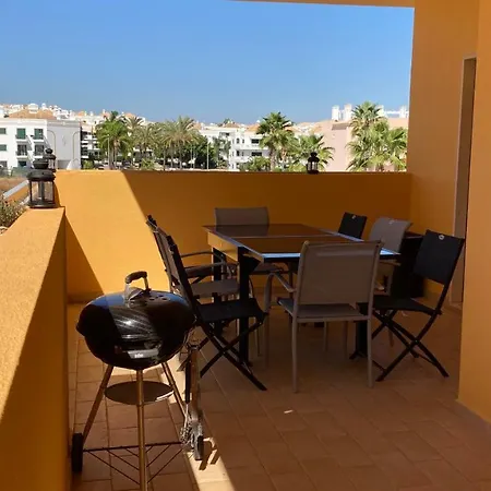 Franciscos Em Golf Conceicao (Faro)