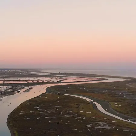 Franciscos Em Golf Appartement *