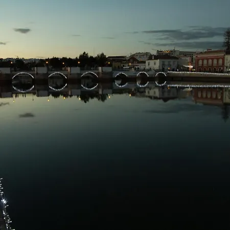 Appartement Franciscos Em Golf Conceição