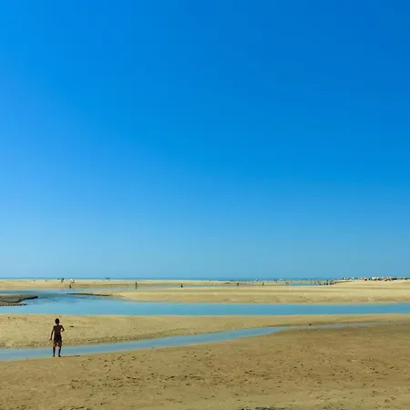 Appartement Franciscos Em Golf Conceição