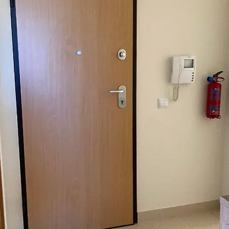 Appartement Franciscos Em Golf