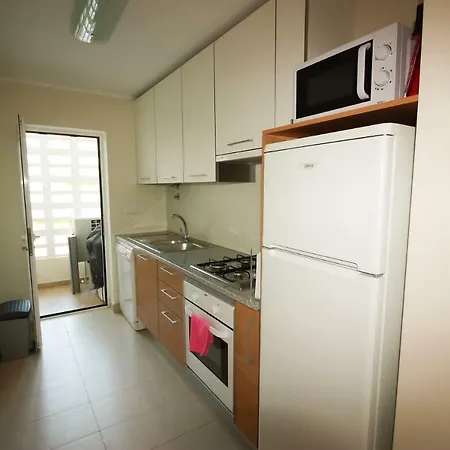 Appartement Franciscos Em Golf Conceição