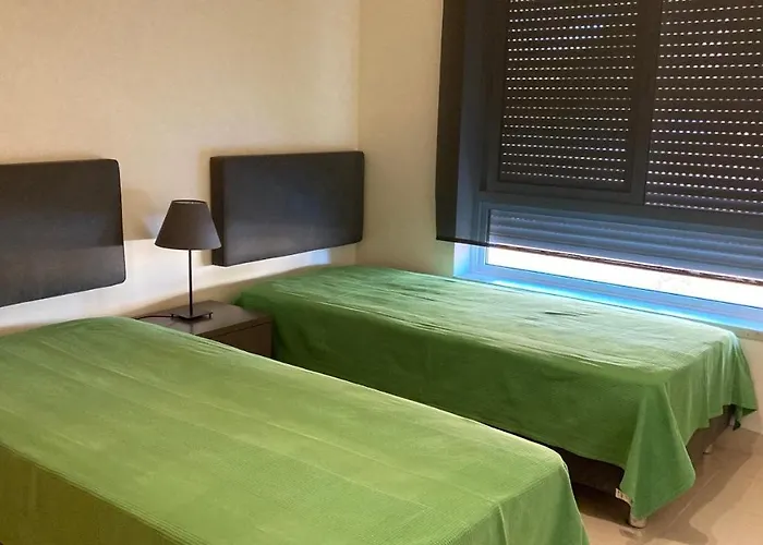 Franciscos Em Golf Appartement Conceição