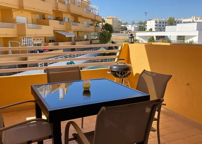 Appartement Franciscos Em Golf Conceição